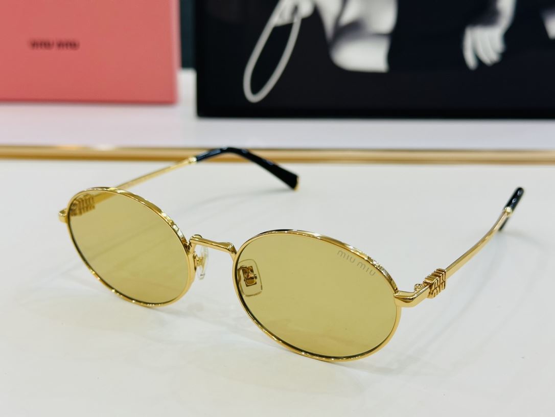 Miu Miu Sunglasses